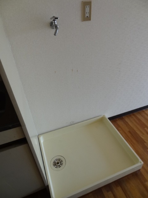 シャトー橋本  その他4