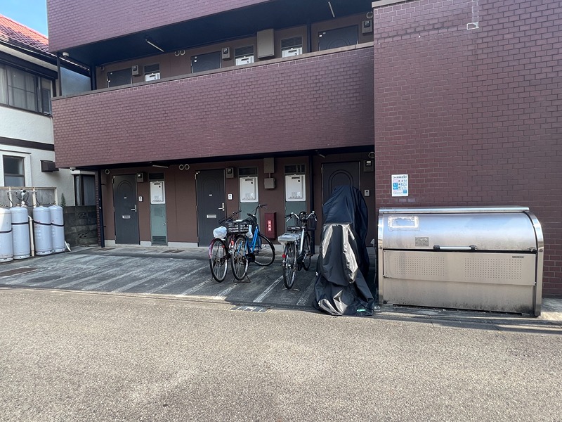 シャトー橋本  その他9