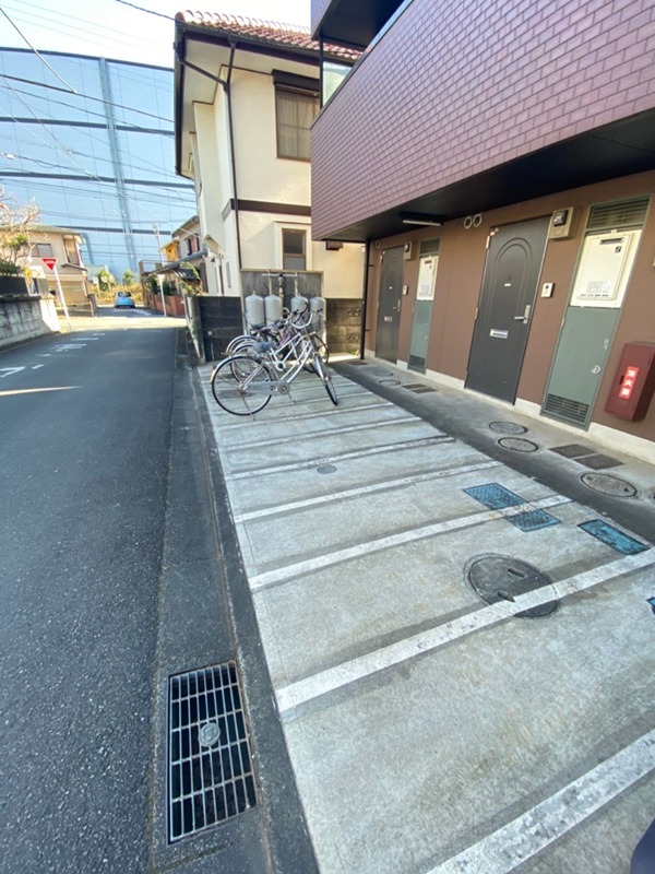 シャトー橋本  その他13