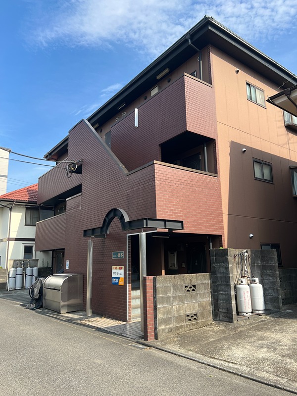 シャトー橋本  その他22