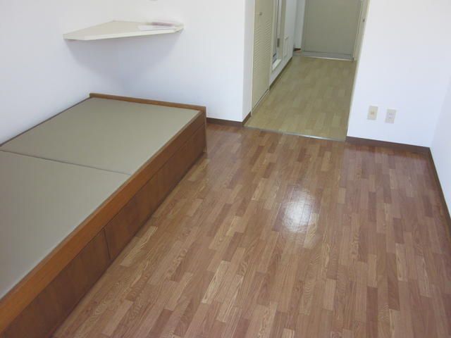 多摩学生マンション その他1
