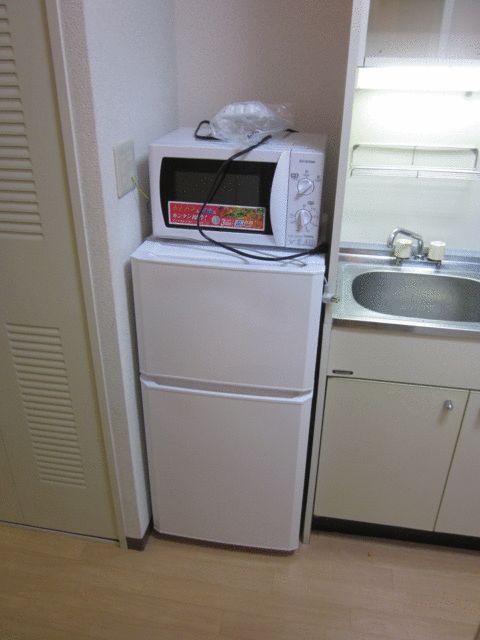 多摩学生マンション その他7