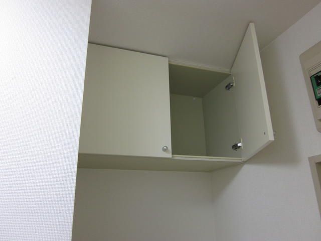 多摩学生マンション その他8