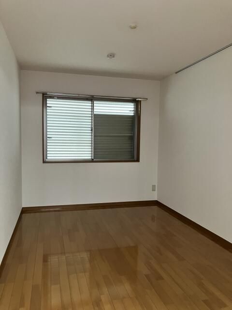 ＰＡＬＡＺＺＯ　ＤＩ　ＳＡＧＡＭＩＨＡＲＡ ベッドルーム