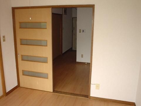 サンハイツ多摩 その他1