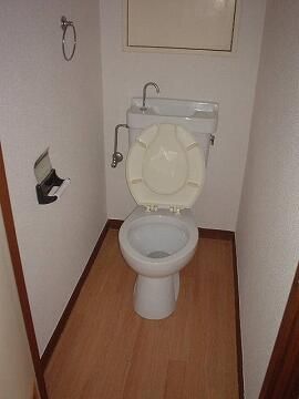 サンハイツ多摩 その他2