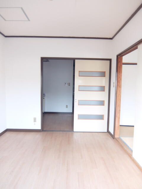 サンハイツ多摩 その他1