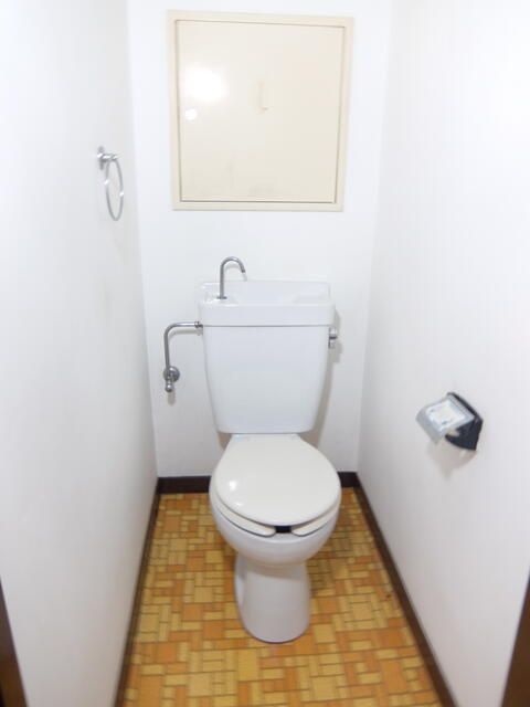 サンハイツ多摩 その他2