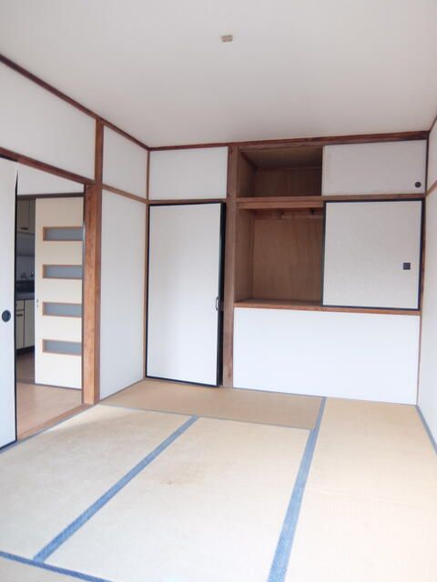 サンハイツ多摩 その他5