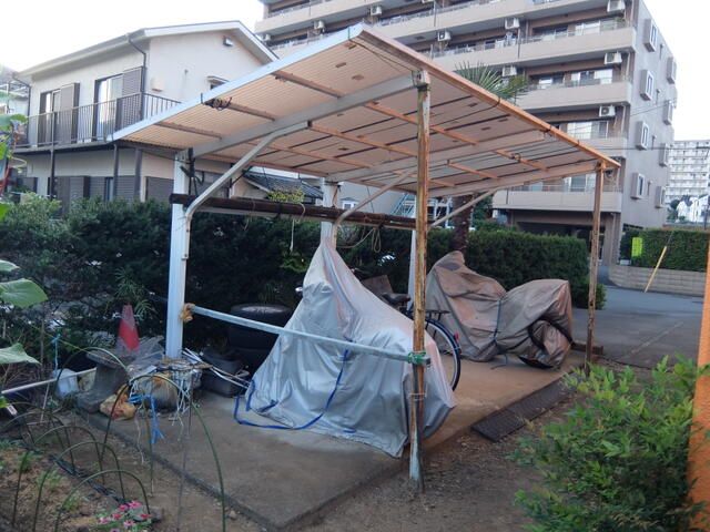 サンハイツ多摩 その他8