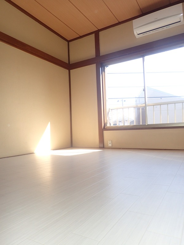 相模が丘テラスハウス その他8
