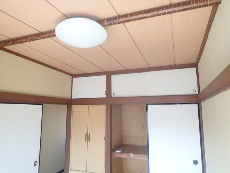 相模が丘テラスハウス その他18