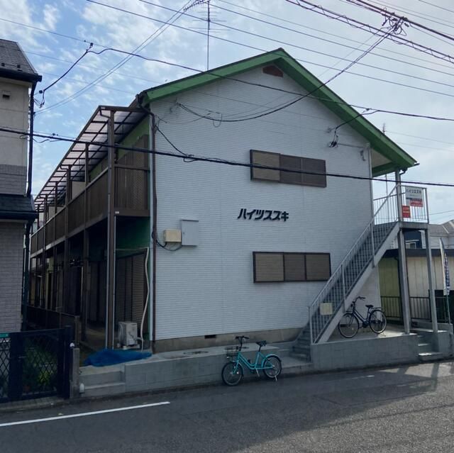 ハイツスズキ その他6