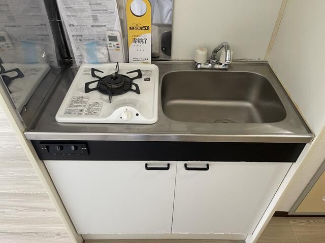 ベルトピア キッチン