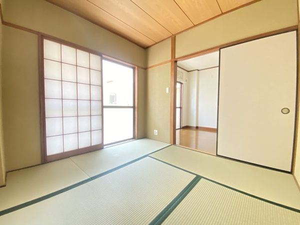 ペアハイツ中央 その他9