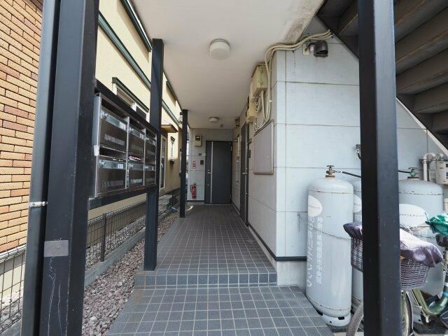 アムザック上溝 その他8