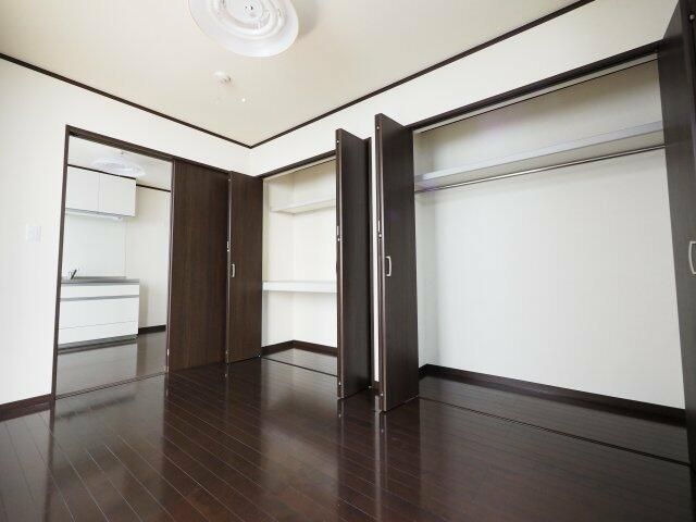 アムザック上溝 ベッドルーム