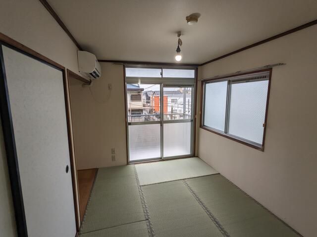 若葉ハイツ その他1