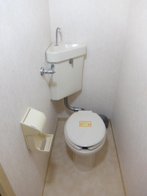 若葉ハイツ その他2