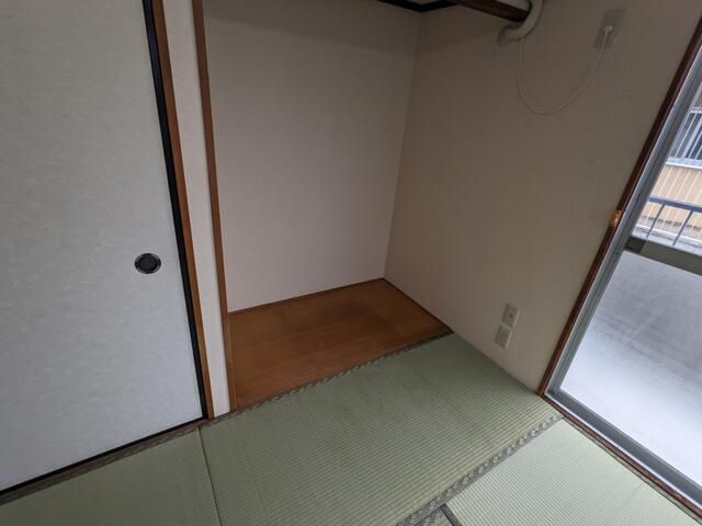 若葉ハイツ その他7