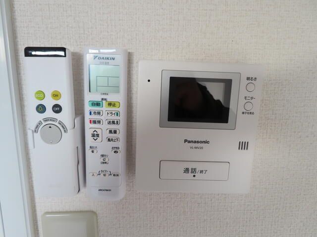 ヴィラフラット その他5