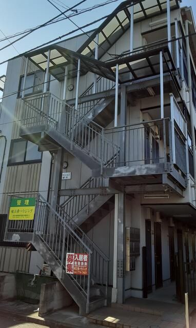 ライフマンションＹＭＫ 306号室 外観