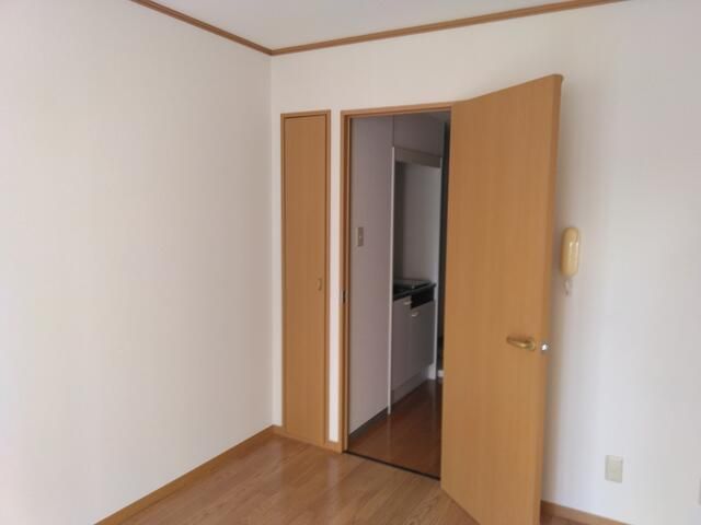 ライフマンションＹＭＫ ベッドルーム