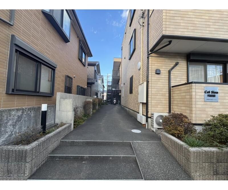 Ｃｅｌｓｉｏｎ弐番館 その他7