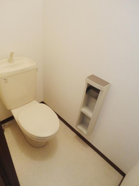 アクシス淵野辺 その他2