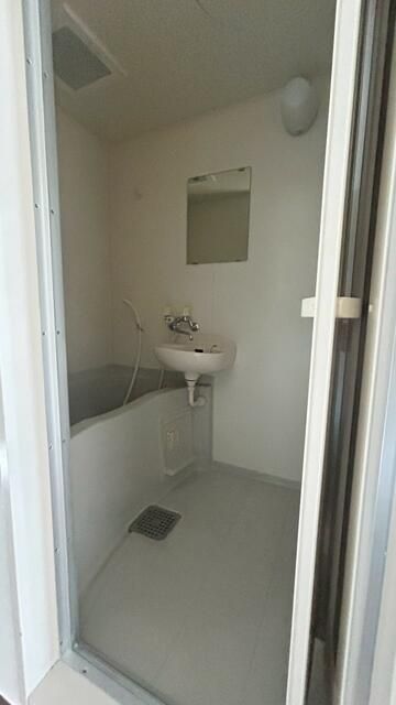 シャルムルミエール 風呂画像