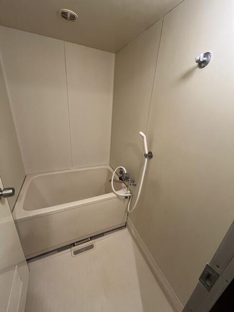 メゾン多摩 風呂画像