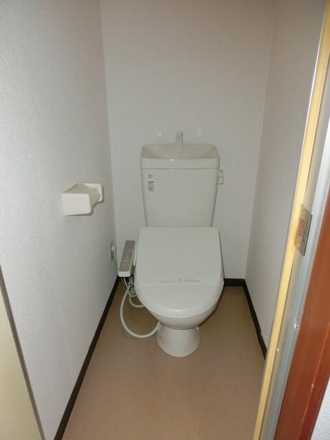 キャトルセゾン陽光台 その他2