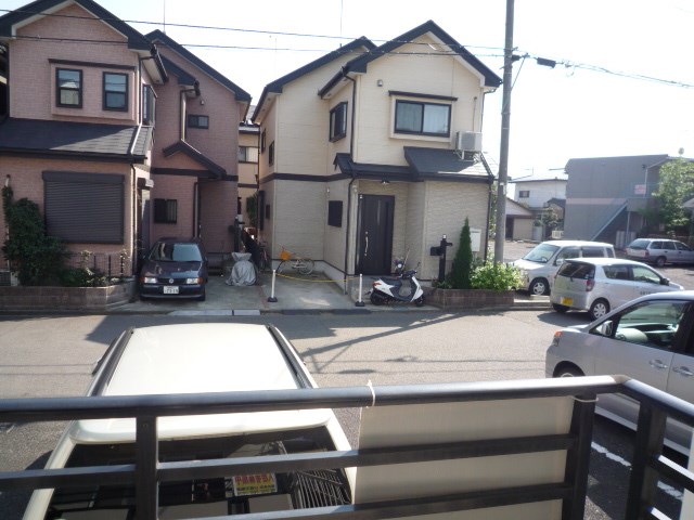 ハイツＹＵＴＡＫＡ その他4