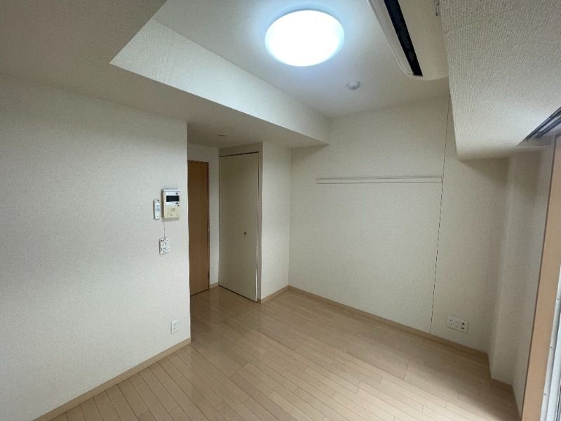 I-COURT ベッドルーム