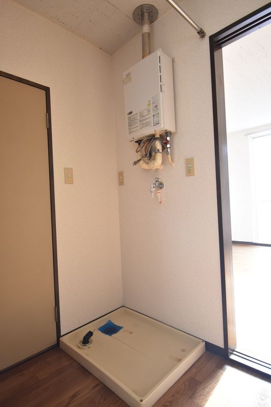 アレイ古淵１番館 その他8