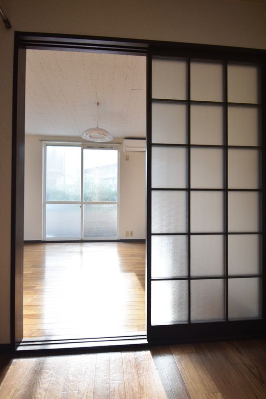 アレイ古淵１番館 ベッドルーム