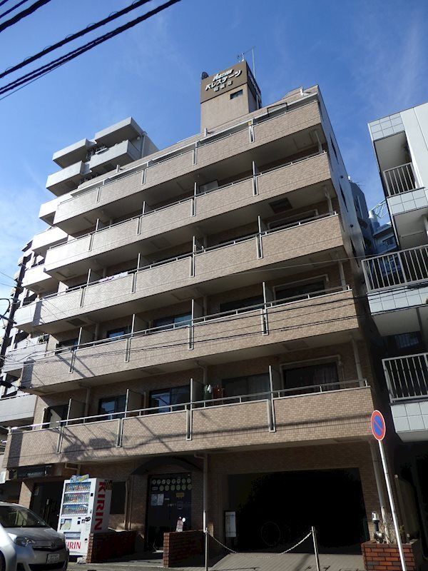日神パレステージ相模原 1102号室 外観