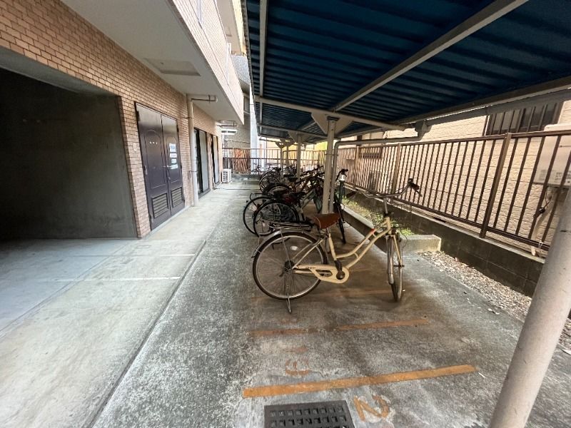 日神パレステージ相模原 その他4
