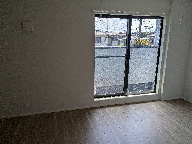 GRADUS上溝 ベッドルーム