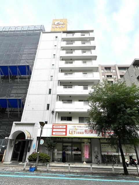 スカイハイツ田野倉 その他4