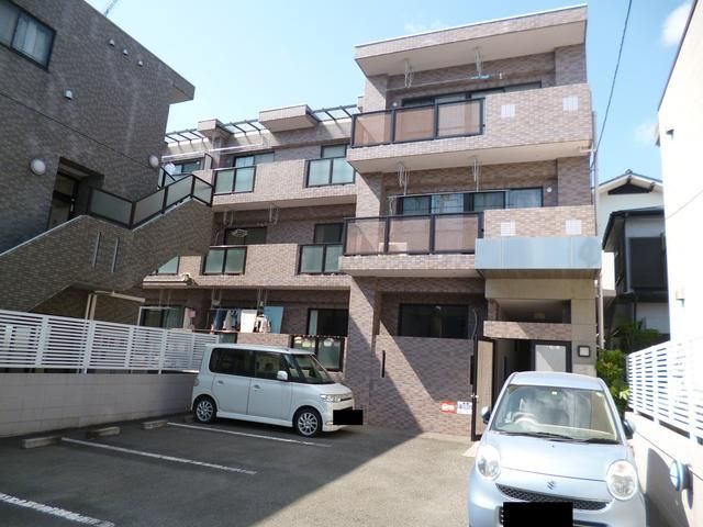 Ｍ・ルミエール 101号室 外観