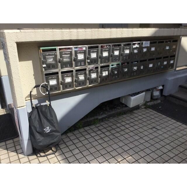 清新三興ハイツ その他5