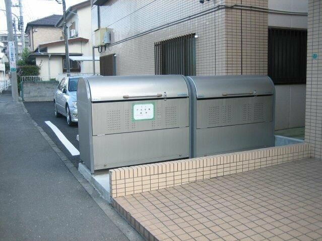 富志正第五ビル その他6