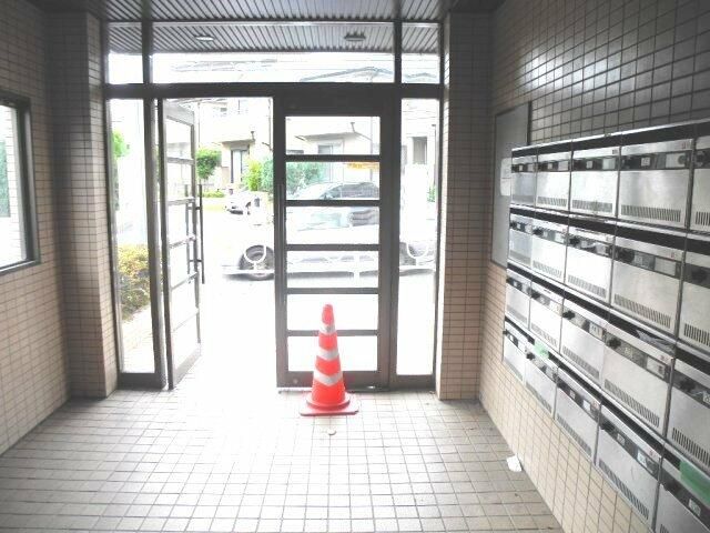 富志正第五ビル その他8