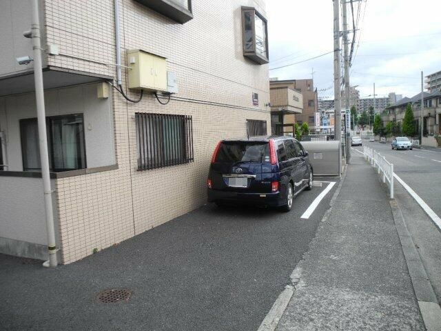 富志正第五ビル その他9