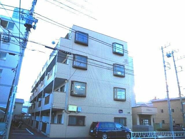 富志正第五ビル その他11