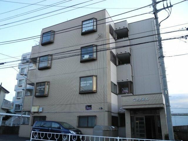 富志正第五ビル その他12