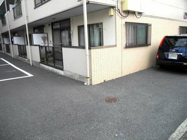 富志正第五ビル その他14