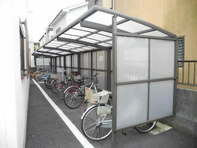 富志正第五ビル その他22