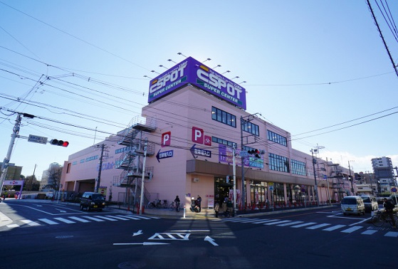 コーポミランダ 周辺画像2
